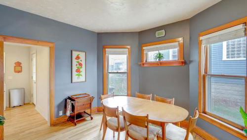 Walk to Benson Nightlife and Dining! Home with Yard - Foto 3