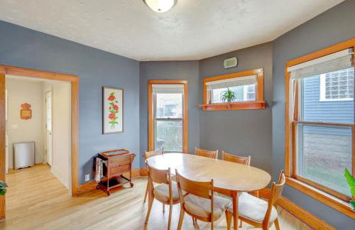 Walk to Benson Nightlife and Dining! Home with Yard - Photo 3