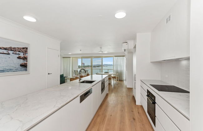 Mariners North Holiday Apartments - Foto 16