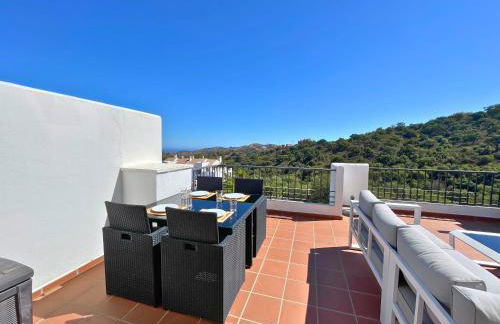 El Bosque de La Mairena penthouse - Foto 53