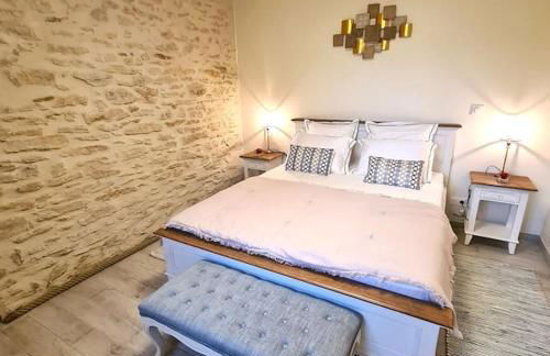 Mazet indépendant pour 2 personnes à St Rémy - Foto 16