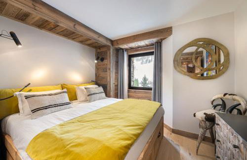 Appartement Flocon - LES CHALETS COVAREL - Foto 7