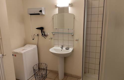 Résidence de l'arc Terrasse - Foto 8