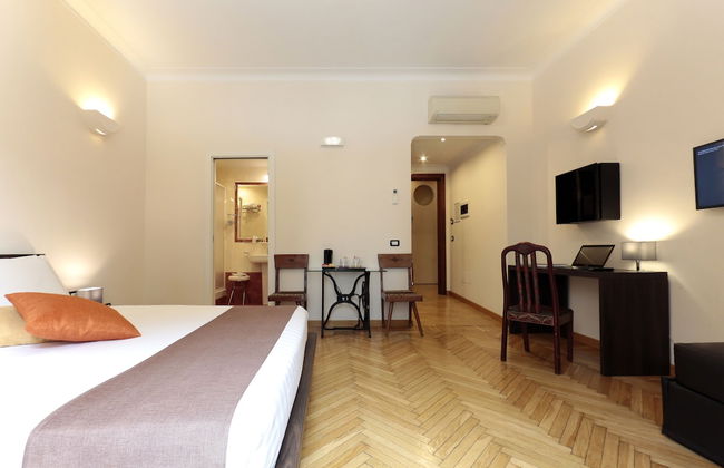 Residenza delle Arti - Foto 60