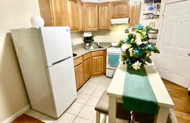 Apart Studio West NYNJ 12Mints From NYCity TimeSquare - Foto 10