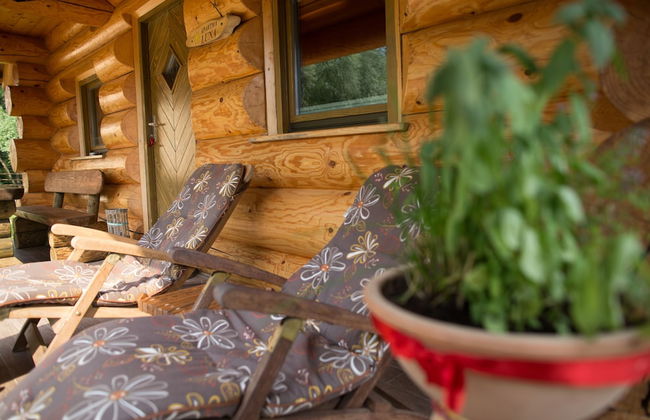 Apartments and wellness center Korošec - Foto 44