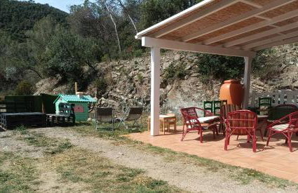 Cottage Eco-Friendly Barcelona country side - Foto 47