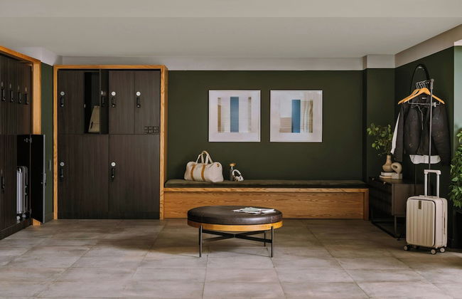 The Dutch Hotel Long Island City, Sonder by Marriott Bonvoy - Foto 2