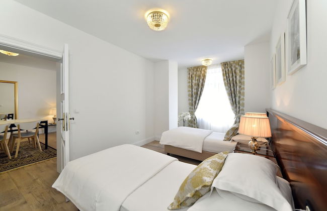 Manduša Heritage Apartments - Foto 16