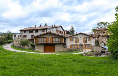 Can Tubau - Casa rural - Apartaments - Foto 29