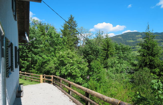 Landhaus Grüne Oase - Foto 23