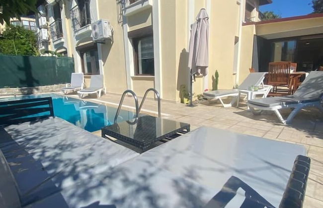 Villa Lavanta Marmaris - Foto 62