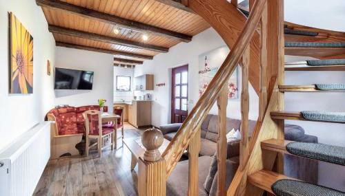 Ostsee Bauernhof Schwalbennest OFC 15 - Foto 3