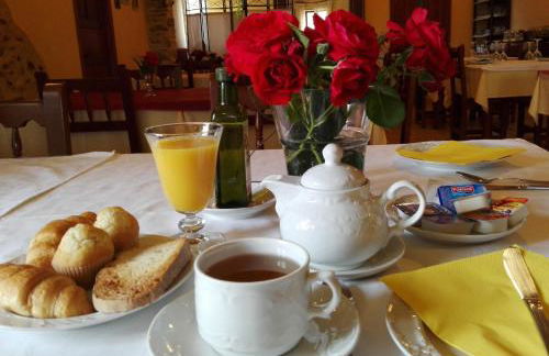 La Casa del Filandón- HOTEL RURAL - Foto 16