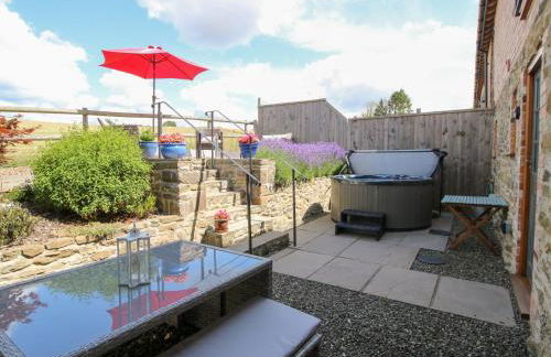 Meadow Barn - Foto 21