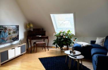 Ferienwohnung Opas Gewächshaus - Foto 11