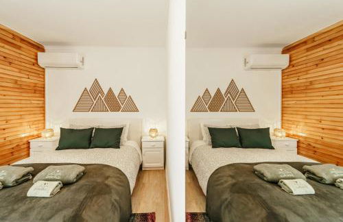 Entre Vales Refúgio Penhas da Saúde - Foto 9