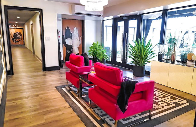 Chic Collection by NOHOTEL on PTree RD - Foto 12