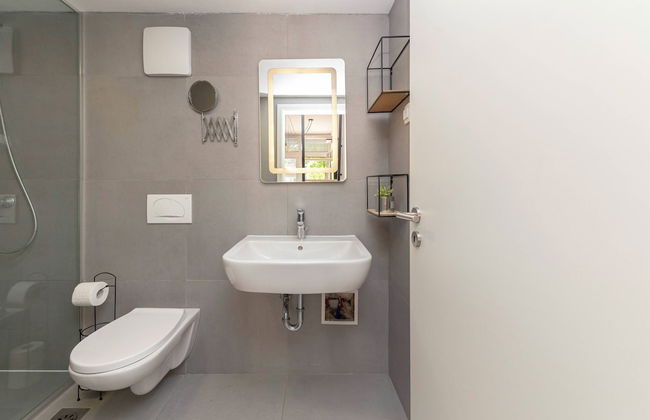 Aroma Apartments - Foto 67