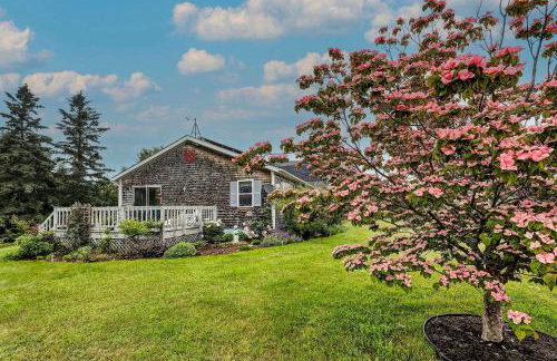 Bay Views Peaceful Acadia National Park Getaway! - Foto 25