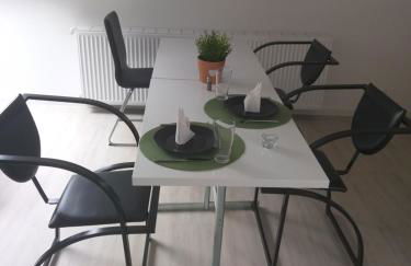 2 Schlafzimmerwohnung bei Frankfurt am Main - Foto 19