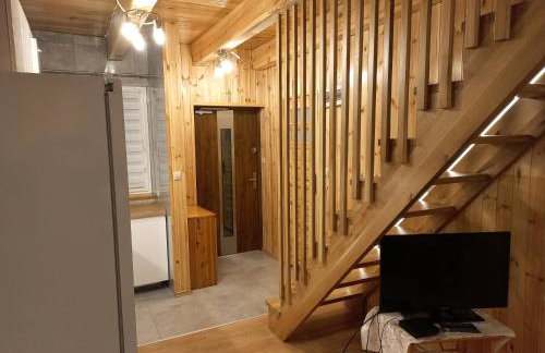 Domek nad morzem Gdańsk Sobieszewo - Photo 6