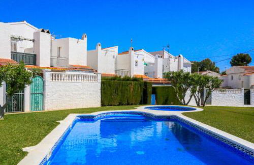 LITORAL COSTA DORADA - ANUBIS Only families - Foto 37