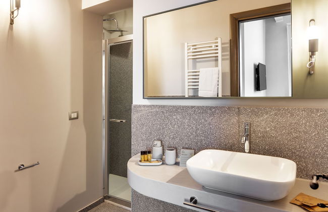 Relais Chiaramonte - Foto 74