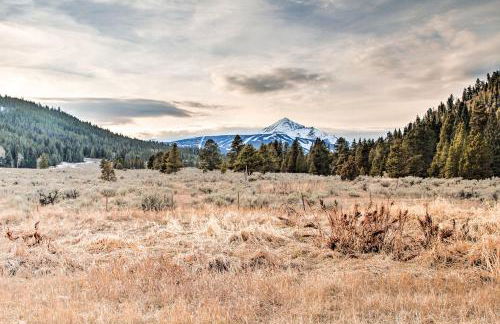 Cozy Big Sky Studio about 1 Mile to Mtn Village! - Foto 28