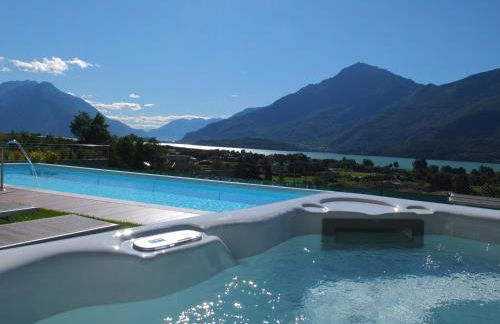 Residence Vacanze Relax Lago di Como - Foto 57