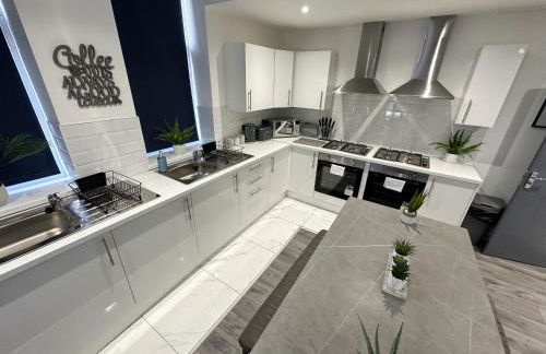 Regent Docks-Free Parking - Foto 20