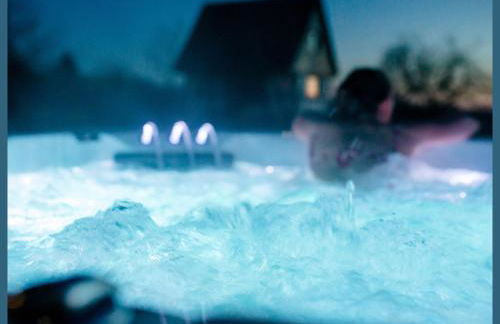 Reetmeer Apartments Spa & Reetdach am Salzhaff - Foto 3