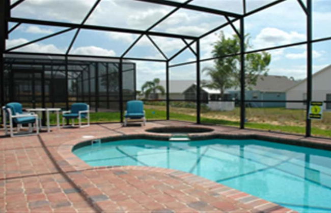 Ov2749 - High Grove - 4 Bed 3 Baths Villa - Foto 5