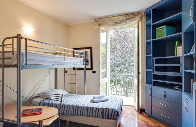 Belvilla by OYO Villa in Lanzo D'intelvi - Foto 8