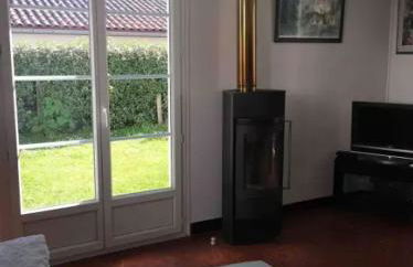 Charmante maison à Arcangues avec vue sur les montagnesEL - Foto 16