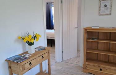 Airdeny Chalets - Foto 15