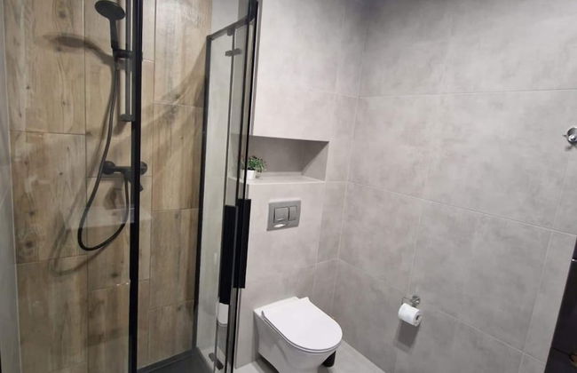 Comfy Apartment Near the sea in Gaski - Foto 35