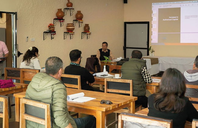 Nana Jungle Resort Near Chitwan National Park - Foto 67