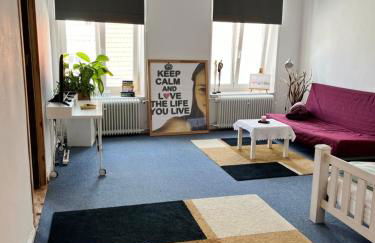 City Apartment - Foto 14