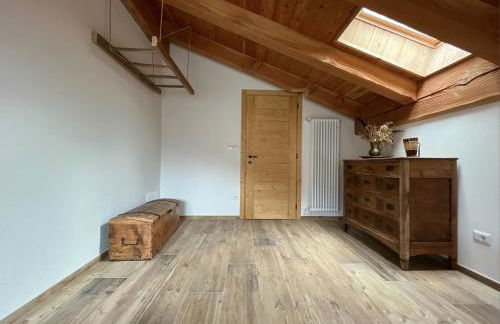 Baita La Pesse - Ad un passo dalle stelle - Foto 60