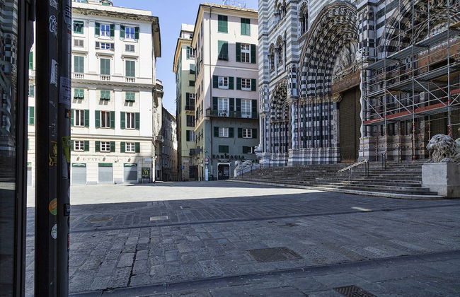 Casa Giustiniani by Wonderful Italy - Foto 32