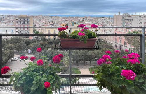 MyHouse B&B - Trani dall'alto - Foto 3