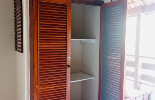 Casa São Sebastião 100 metros da praia e 3km do centro e travessia para Ilhabela - Foto 20