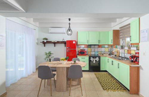 Villa Christalia - Foto 9