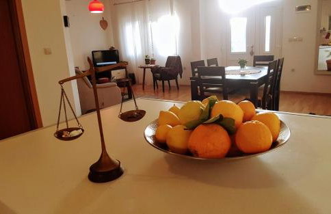 Spacious garden house, Orebić (4+1) - Photo 14