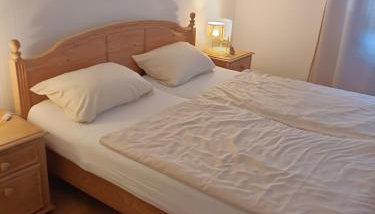 Nette Kuschelige Terrassen Wohnung - Foto 2