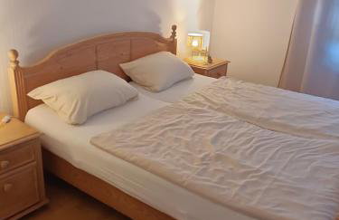 Nette Kuschelige Terrassen Wohnung - Foto 2