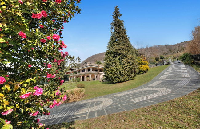 Casa Serena Park and Lake View - Foto 22