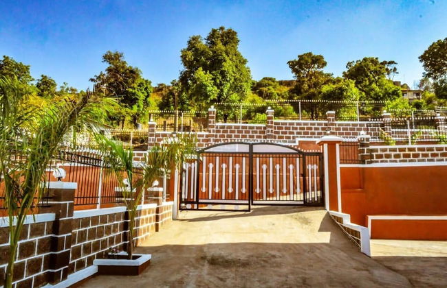 Arabian Villas Panchgani - Foto 52