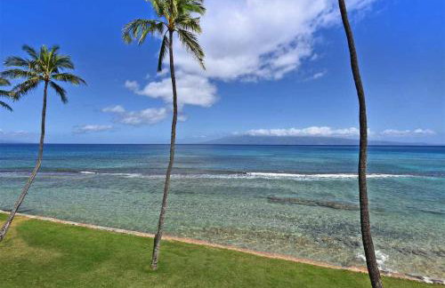 Oceanfront Remodeled-30 Feet to Ocean-Central AC-Highly Sought After - Foto 28